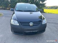 używany VW Fox 1.2 SERWISOWANY W ASO