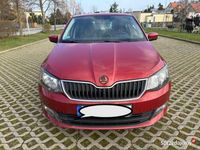 Używany Skoda Fabia 2017 Hatchback