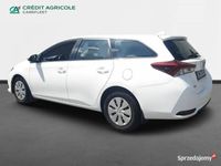 używany Toyota Auris 1.4dm 90KM 2018r. 129 142km