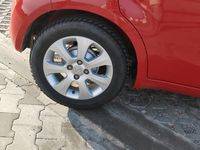 używany Opel Agila pełny automat