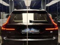 Używany Volvo V90 Plus 398 KM (292 kW) 2023 Brązowy Kombi