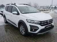 Używany Dacia Jogger Comfort 2022 Biały Minivan