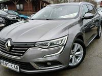 Używany Renault Talisman 120 KM (88 kW) 2019 Szary Kombi