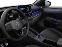 Nowe VW T-Roc 150 KM (110 kW) 2026 SUV