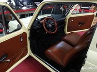 używany Fiat 850 Po renowacji, Śliczny Stan, Zobacz, Zabytkowy