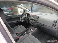 używany VW Golf Plus Cross