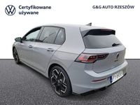 używany VW Golf VIII Golf 1.5 R-L GT110eTSID7F