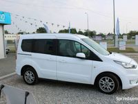 używany Ford Tourneo Connect Transit ConnectTITANIUM F-vat Salon P…