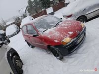 używany Fiat Seicento 900 2001r