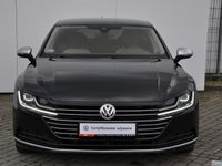 używany VW Arteon Elegance