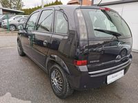 używany Opel Meriva 1.6dm 105KM 2008r. 204 000km