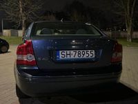 używany Volvo S40 