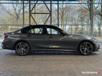 używany BMW 330e seria 3High Exe M Sport 2019