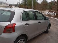 Używany Toyota Yaris 2007 Hatchback