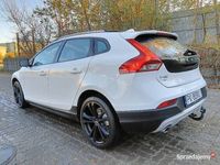 używany Volvo V40 CC Lift D3/Harman/Virtual/Full LED