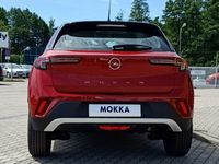 używany Opel Mokka Mokka Elegance 130KM A8 Kamera Podgrzewane fotele Pa...Elegance 130KM A8 Kamera Podgrzewane fotele Pa...