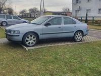 Używany Volvo S60 2003 Sedan/Limuzyna