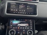 Używany Land Rover Range Rover Velar 2018 Biały SUV