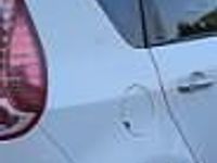 używany Renault Scénic III pierwszy właściciel w kraju