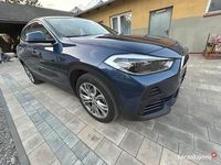 używany BMW X2 automat 100%bezwyp.diesel