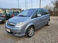 używany Opel Meriva 1.6dm 105KM 2009r. 168 100km