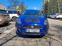 używany Fiat Grande Punto 