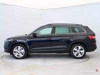 używany Skoda Kodiaq 2.0 TDI