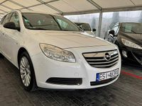 używany Opel Insignia Insignia Automat A (2008-2017)