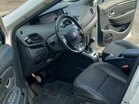 Używany Renault Mégane III Bose Edition 2013 Biały Sedan/Limuzyna