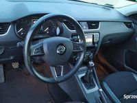 używany Skoda Octavia III Limitowana edycja JOY 1.4 150KM 2016 Idealny samochód