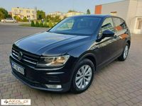 używany VW Tiguan 2dm 150KM 2017r. 181 200km