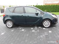 używany Seat Altea Bezwypadkowy * Serwis * Komputer * Tempomat * Alufelgi *