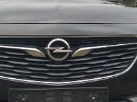 używany Opel Insignia Grand Sport/Sports Toure 1.6CDTI/136KM /Automat+Łopatki /Ładna