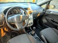 używany Opel Corsa D 2010r 1.2 Benzyna Sprawna do Oplat