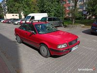 używany Audi 80 B4, 2.0 Benzyna Białystok