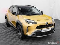 Używany Toyota Yaris Cross 92 KM (67 kW) 2023 Złoty (metalik) SUV