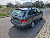 używany VW Golf VI 