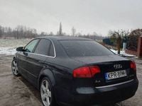 Używany Audi A4 2004