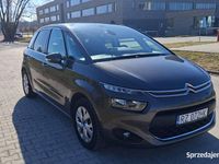 Używany Citroën C4 Picasso 2015 Minivan