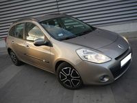 używany Renault Clio GrandTour 1.2 TCe ! KOMBI salon POLSKA ! ładny