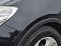 Używany Opel Mokka 140 KM (102 kW) 2014 Czarny SUV