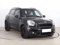 Używany Mini Countryman 143 KM (105 kW) 2013 Czarny SUV