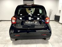 używany Smart ForTwo Electric Drive 