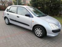 używany Honda Civic 2001/2002 1,4gaz klima działa salon, oplaty 2025