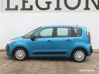 używany Citroën C3 Picasso 1.4 i