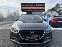 używany Mazda 3 LIFT/ Navi / Salon Pl / III (2013-)