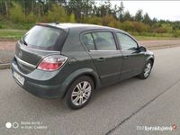 używany Opel Astra 