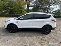 używany Ford Kuga 
