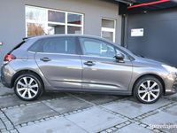 używany Citroën C4 1.2dm 130KM 2016r. 133 056km