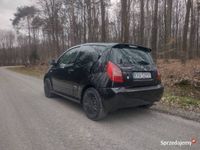 używany Citroën C2 VTR